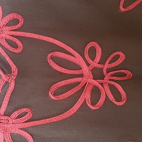 Midi dress - Picture 3 of 3